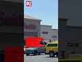 Man, woman ID'd after shot, killed at Las Vegas Smith's store