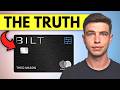 Built MasterCard Review Quiz