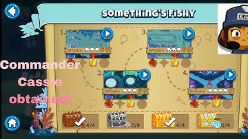 Bloons Adventure Time TD | Something