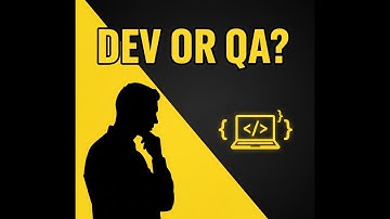 Why Most QA/SDETs FAIL When Moving to Dev