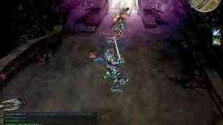 HackSpeed In Cabal VN