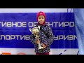 Вика В ПЕРВЫЙ РАЗ на СОРЕВНОВАНИЯХ по спортивному ориентированию / Настя и Вика