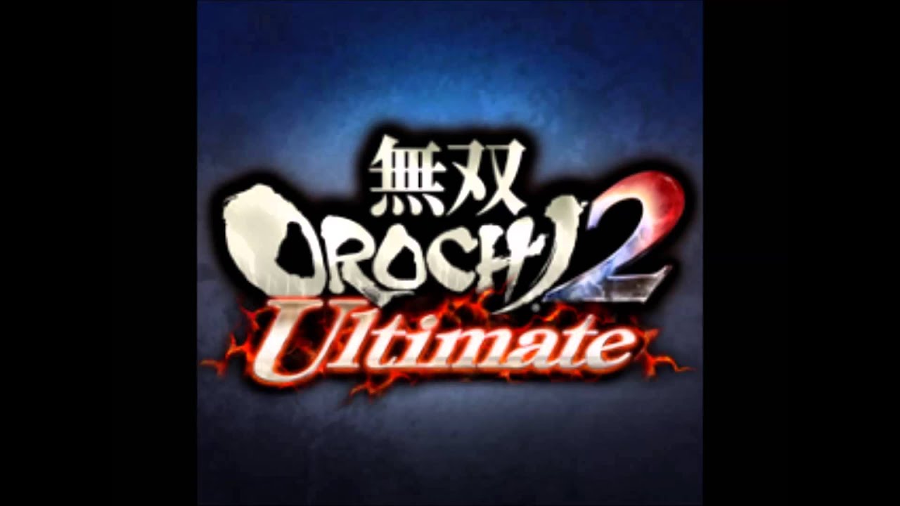 無双OROCHI2　Ultimate 戦国と三国の融合 EASTERN WIND