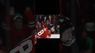 Connor Bedard edit