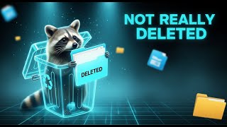 What Really Happens When You Delete a File? (It’s Not What You Think)