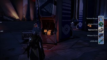 Easy lvl 2 to 40 in 30 seconds// Destiny rise of iron