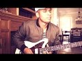Neo-Soul Guitar Jam by Chris Kuria