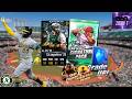 MLB 9 INNINGS 26 BEAUTY PULLS ON THE NEW TEAM MLB 9 INNINGS 26 BEAUTY PULLS ON THE NEW TEAM