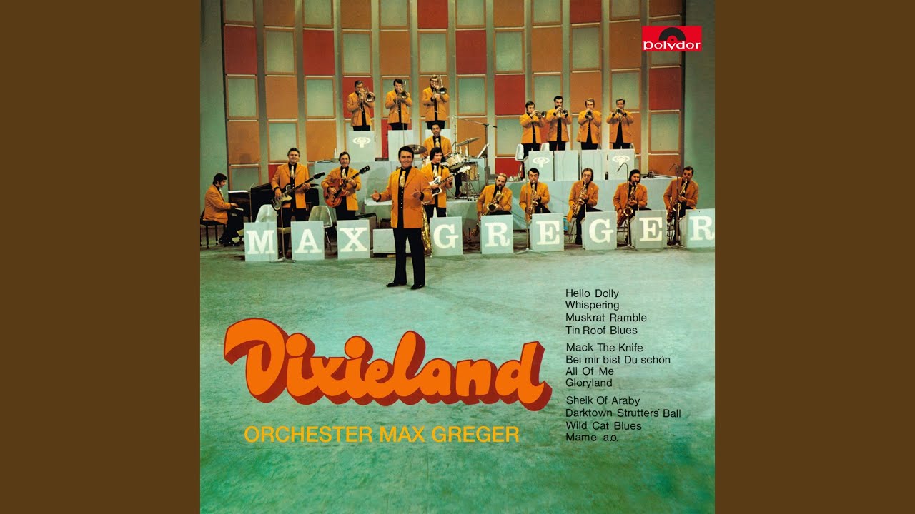 YouTube पर Bei mir bist du schön / Sheik Of Araby / Tiger Rag (Medley) देखें YouTube पर Bei mir bist du schön / Sheik Of Araby / Tiger Rag (Medley) देखें