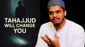 Hoe Tahajjud te bidden en waarom het je leven zal veranderen | Allah wacht op je | Hisham Abu Yusuf