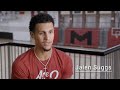 Faces In The Crowd: Jalen Suggs