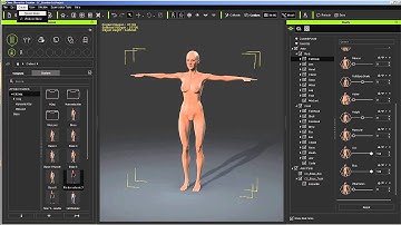 BONUS: Creating Custom Morph Sliders