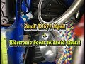 D16y7 0-60 is insane!!(How to install Electronic boost controller)