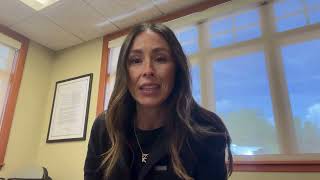 Clear Answers About Clear Vision - What to Expect 1 day post cataract surgery with Dr Ceara Steiner