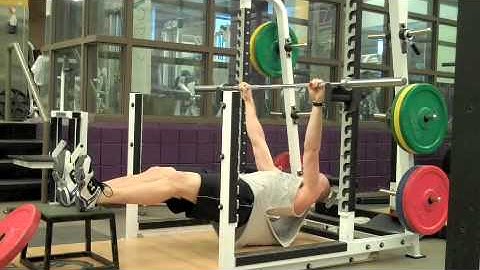 Self Made Exercise Index:  Inverted Rows