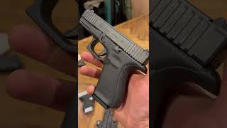 Glock Gen 6 Models Better Be Crazy