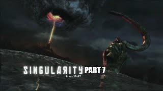 Singularity (Part 7)