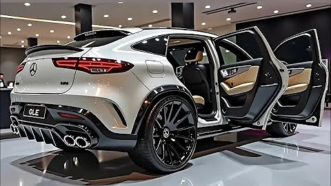 Top Cars Mercedes 2026 | The Best Mercedes-Benz Models of 2026 | MVP Auto