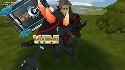 【cosmic break universal（CBUNI）】カリウムのさつりく VS あんきまごろく【コズミックブレイク】 超時空戰記全球 esports 陸戦限定1on1（懺悔編）2021/6/3