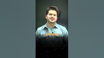 #jaideep_sir #jaideepsirenglish #jaideepsirmotivation #ssc #ssccgl #careerwillapp #sscenglish #cgl