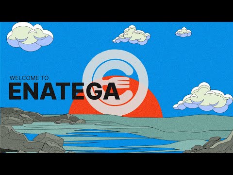 Welcome to Enatega! - video from Enatega