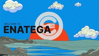 Welcome to Enatega!