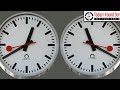 Why Do Clock Needles Rotate In The Clockwise Direction? Amazing Answer!