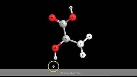 Assigning R and S configuration Using Cahn–Ingold–Prelog (CIP) sequence rules