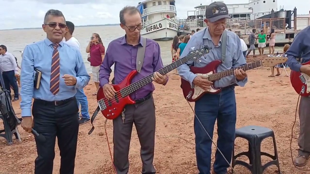 Trabalhadores do  Evangelho 409- harpa cristã