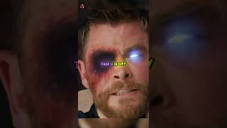 Thor Detail Everyone Missed In Endgame.