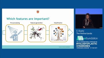 Artificial Intelligence for Flow Cytometry Data Analysis... - C. Duetz