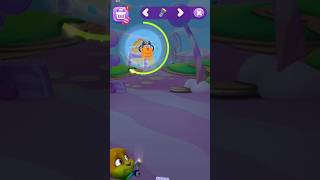 My Talking Tom Shorts Ultra Marathon All Episode