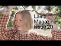 Laine magazine issue 20