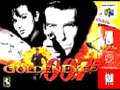 Goldeneye 007 Music: Elevator B