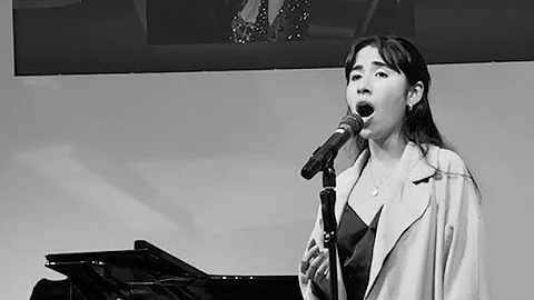 People- Barbara Streisand version by Brenda Abrams
