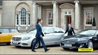 Download lagu Benedict Cumberbatch TV Commercial Dunlop tyres 2014 version 1
