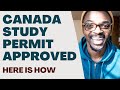 3 big secret tricks that always work | Canada Study Permit