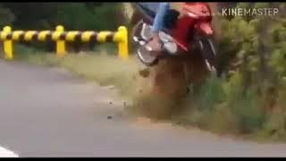 Story wa lucu balapan