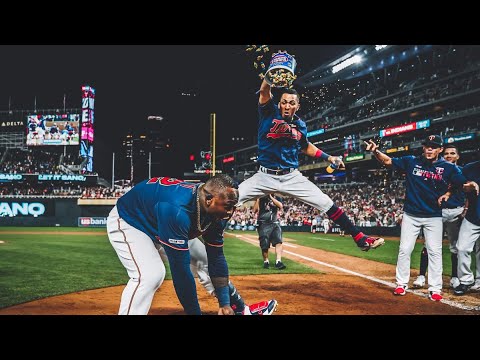 Minnesota Twins (@twins) • Instagram photos and videos