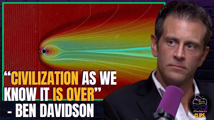 Ben Davidson: Magnetic Pole Shifts, Solar Flares, and Extinction Risks