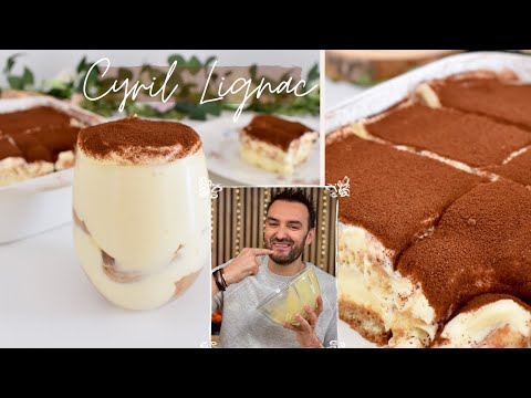 Vidéo: Comment Faire Cuire Le Tiramisu Dans Des Verres