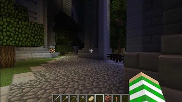 Minecraft 1.3.2 Server World Downloader Mod!