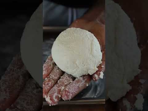 How to Make Rasmalai (Pakistani-French Fusion)