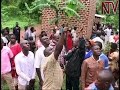 Umeme Worker In Mityana Electrocuted While Carrying Out Repairs On Electricity Pole Umeme Worker In Mityana Electrocuted While Carrying Out Repairs On Electricity Pole