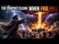 Your BibElijah: Fire from Heaven, Whisper of God — The Prophet Who Changed a Nationle Journey