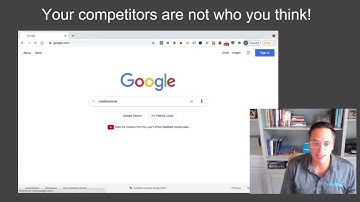 How to Analyze Your Competitors Using Google Search | BNP Engage