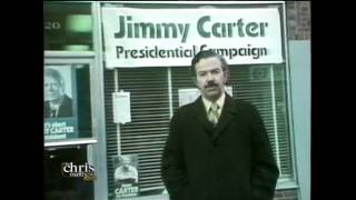 Primary Season Tribute on The Chris Matthews Show, January 1st 2012