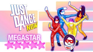 Just Dance Now - Oops... I Did It Again By The Girly Team 5 Stars Megastar