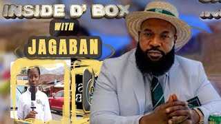 видео: Внутри D'Box представлен Джагабан | Известный филантроп и кандидат на пост президента Сьерра-Леон... картинка: Внутри D'Box представлен Джагабан | Известный филантроп и кандидат на пост президента Сьерра-Леон...