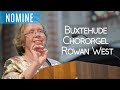 Die bewegende geschichte der chororgel von rowan west in st petri buxtehude